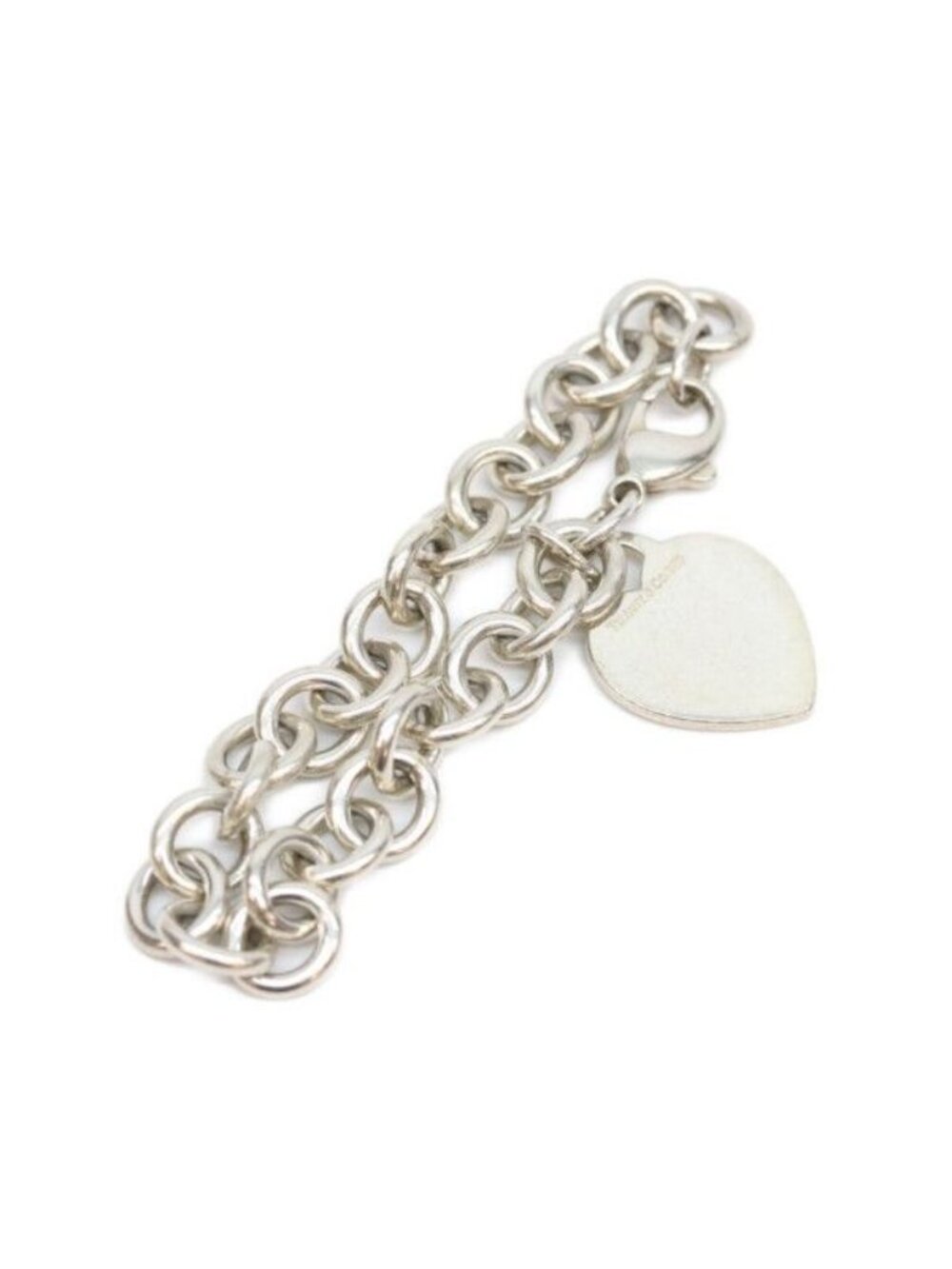 Tiffany & Co Bracelet Return to